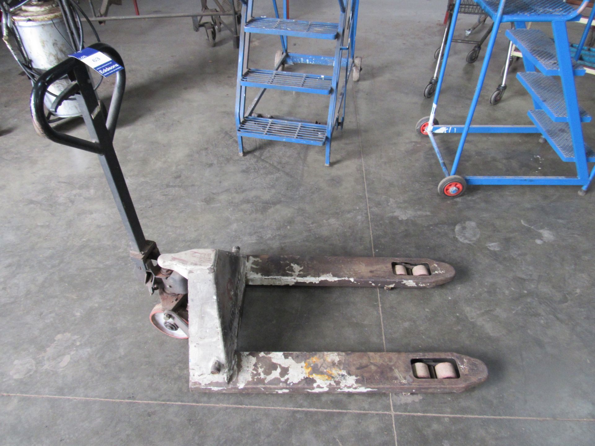 Pallet Truck - Image 2 of 2