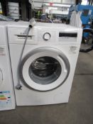 A Bosch serie 4 7kg washing machine