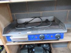 A 240V Hot Plate