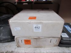 2 x Boxes of Welding Wire