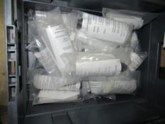 Qty of Decontamination kits