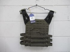 Viper Tactical Lazer Spec-Ops Plate carrier (RRP £74.95 each)