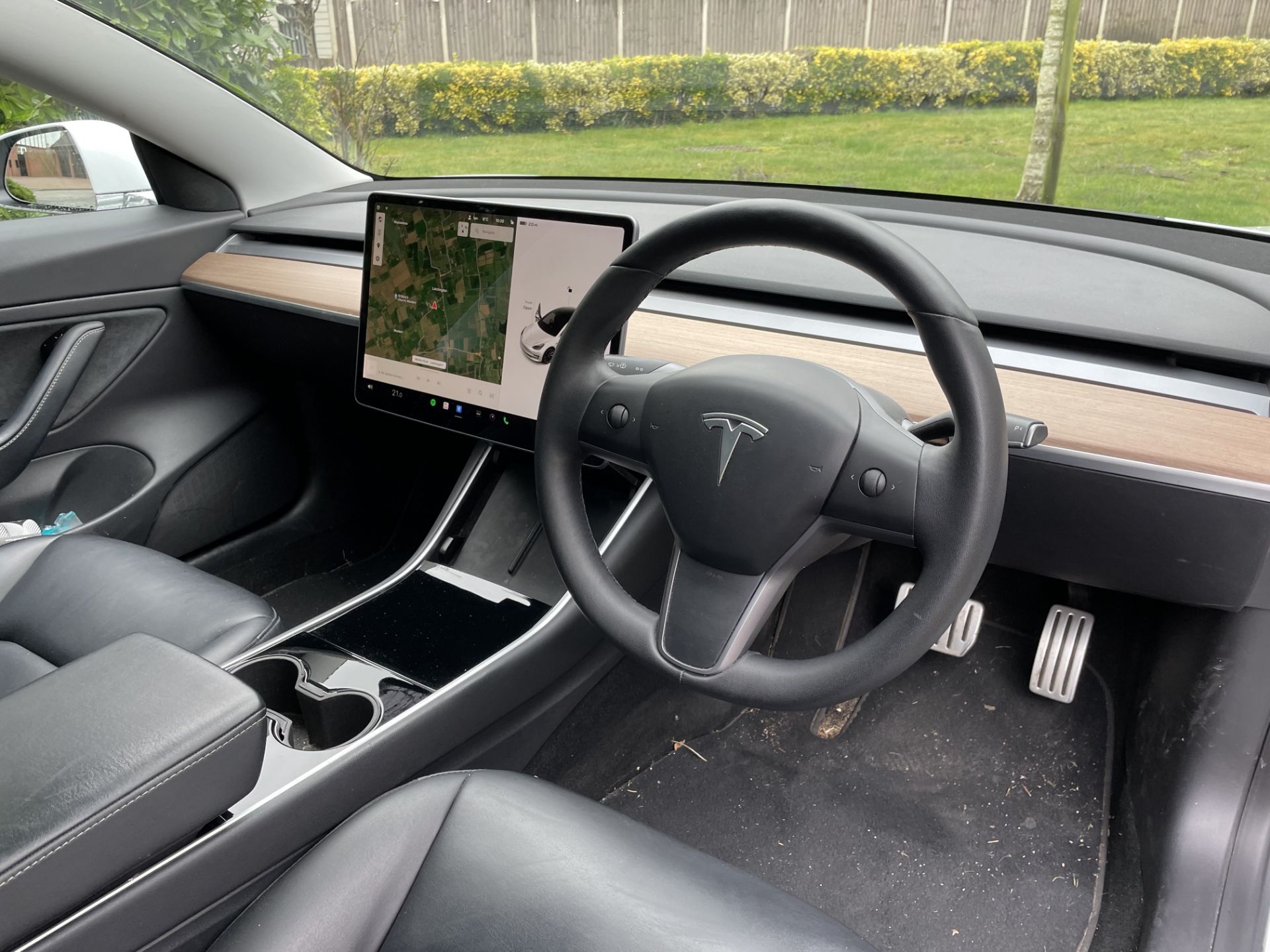 Tesla 003 E3D PP2N Model 3 Performance AWD Electri - Image 12 of 13