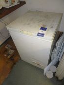 Scandinova Small chest Freezer (560 x 560mm)