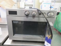 Samsung CM1919 1850 Watt Commercial Microwave Oven