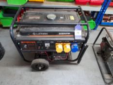 Lutian LT8000EB mobile generator