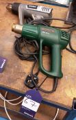 Bosch PHG500-2 & Wicks Heat Guns