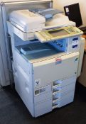 Infotec ISC2525 Printer