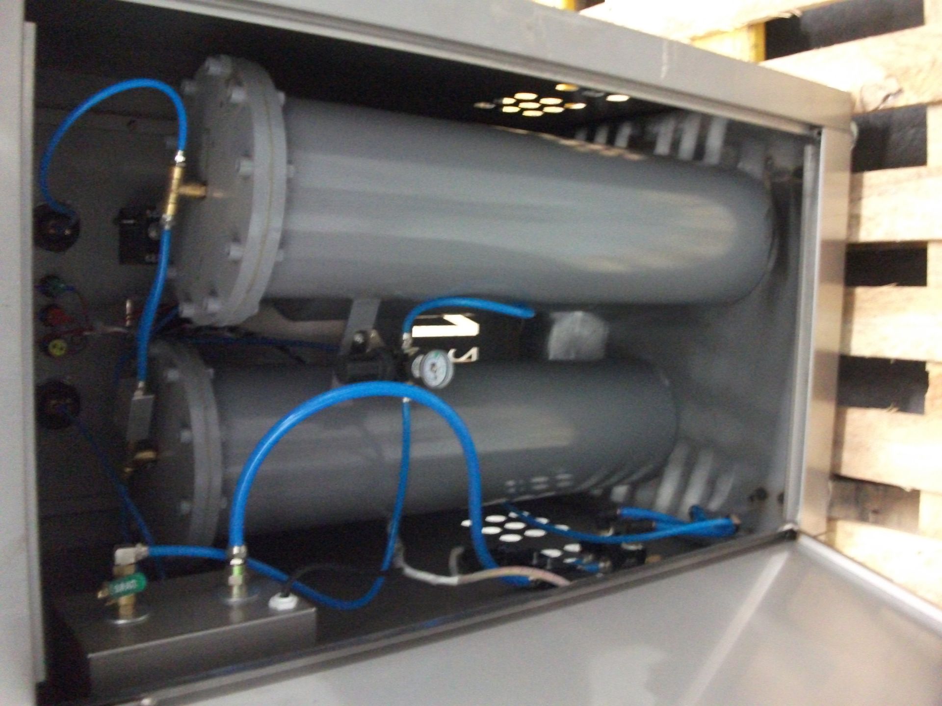 SCZD-3A Nitrogen Generator - Image 4 of 6