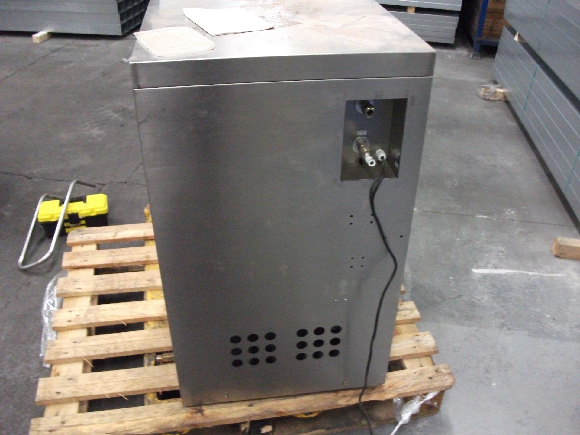 SCZD-3A Nitrogen Generator - Image 3 of 6