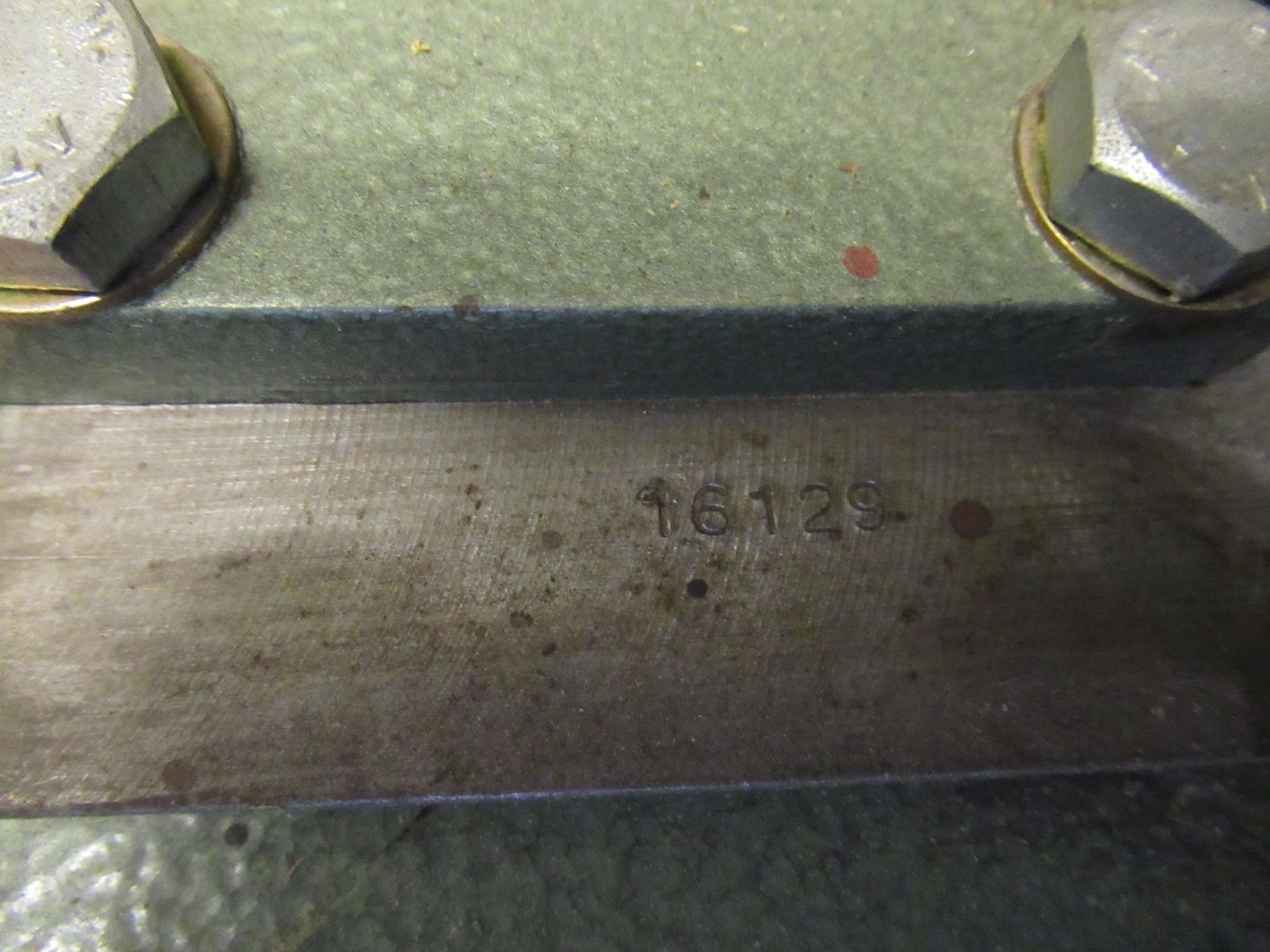 Multico Chisel Morticer - Image 3 of 5