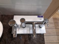 Grohe Concetto taps / mixer