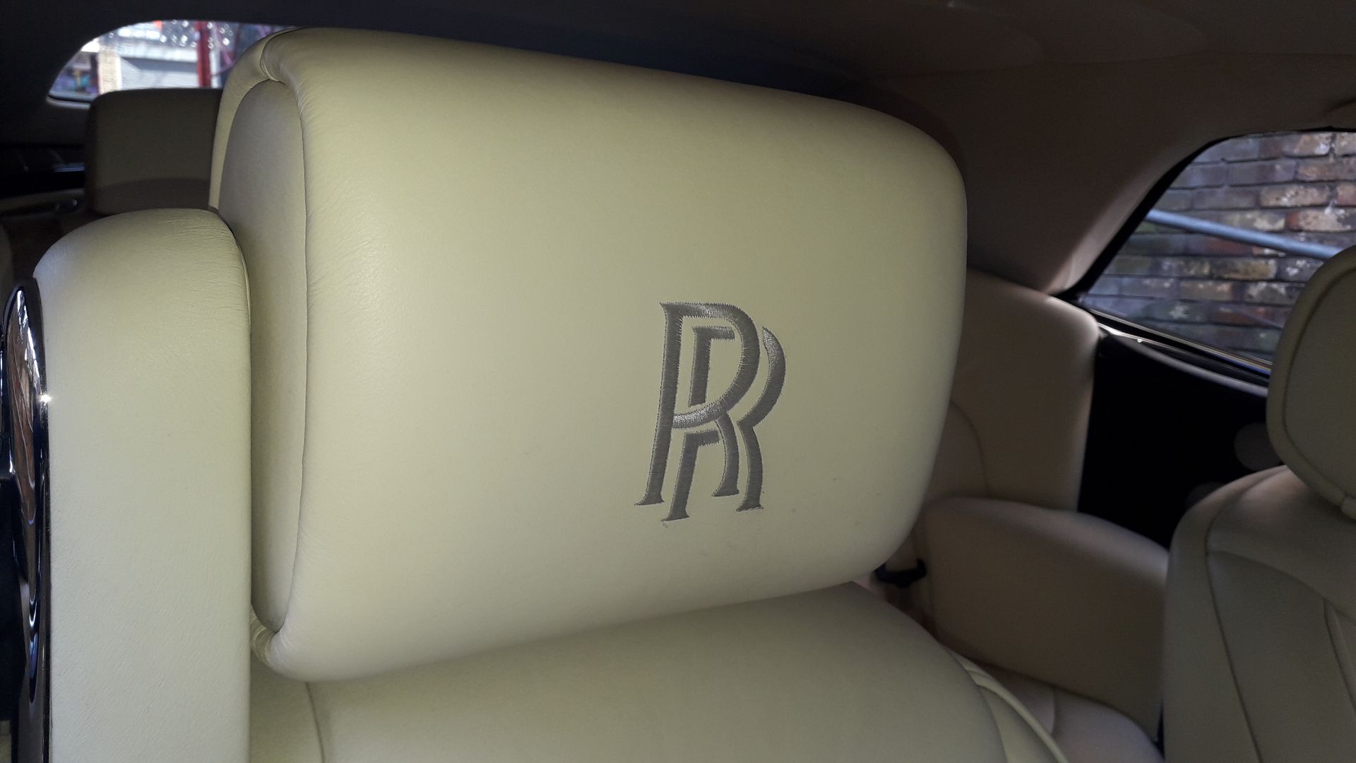 Rolls Royce Phantom Drophead Coupe, registration JL57PEL, first registered 2007, mileage: 38,289, - Image 19 of 50