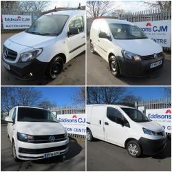 Online Auction of Commercial Vehicles