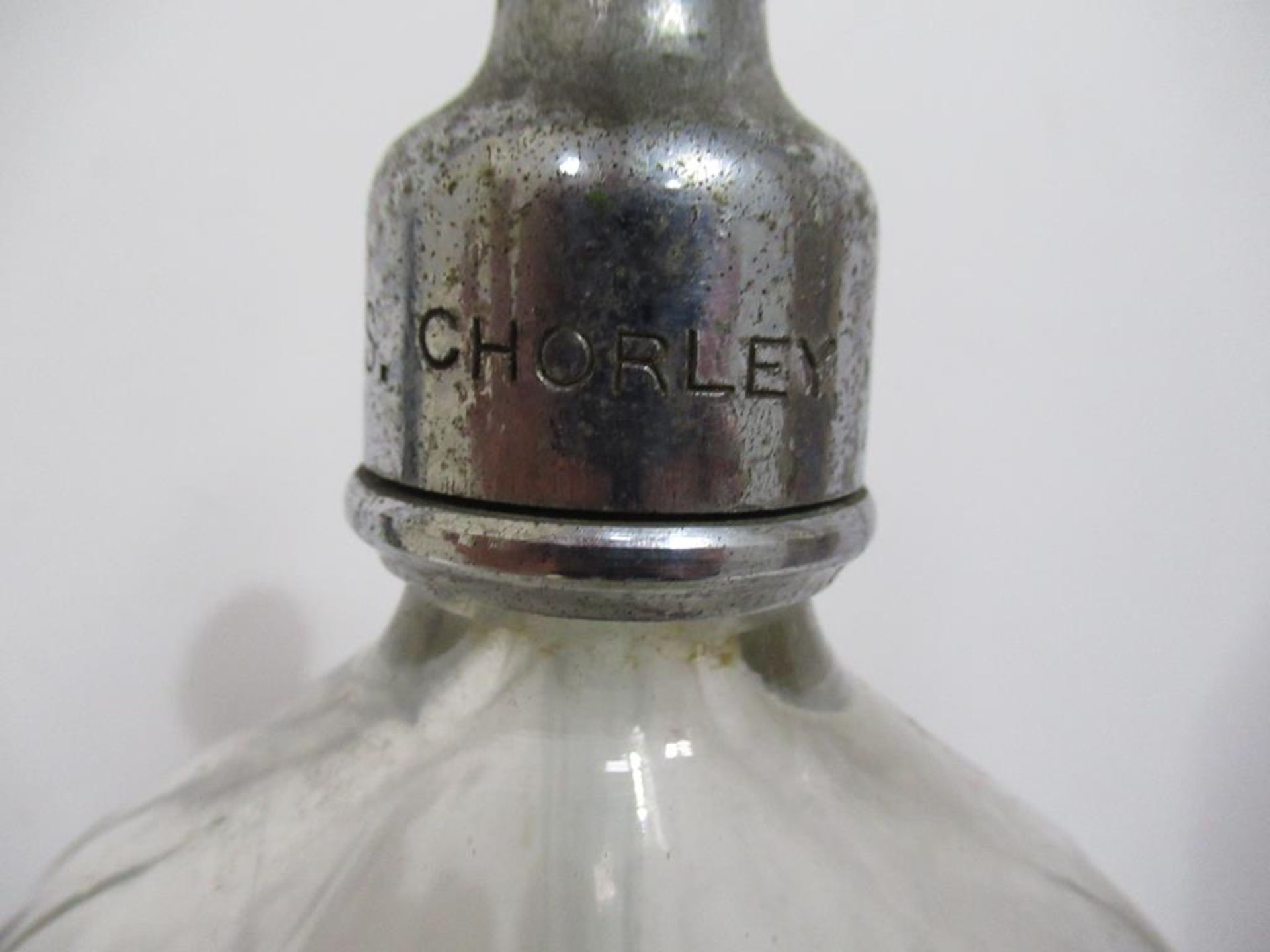 7x Syphons to include Northern Pharmaceutical Supply, W.M.Hill & Son, Bellamy Bros Ltd etc, various - Image 5 of 31