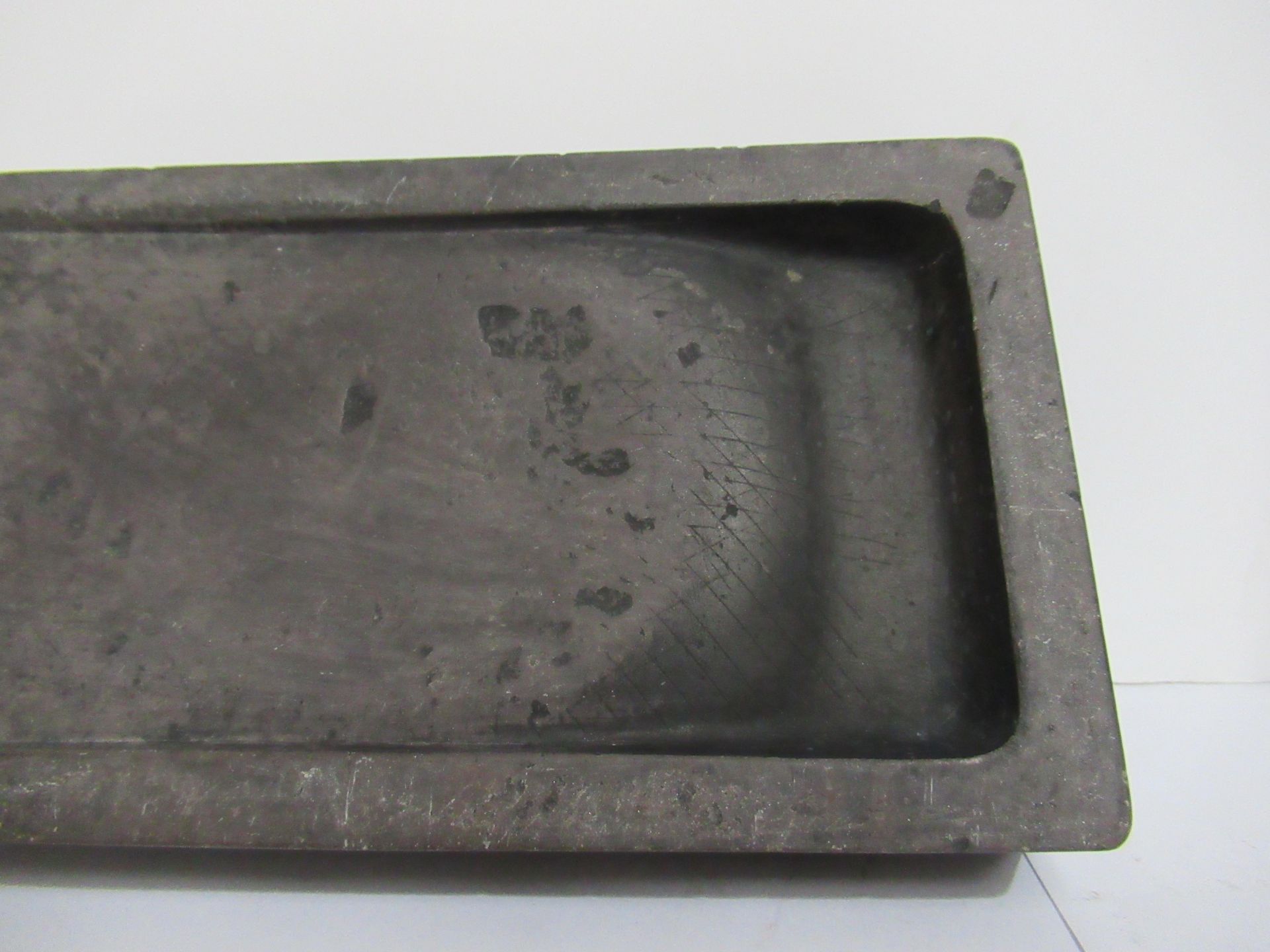 Ming Dynasty (?) ink slab - Image 5 of 6