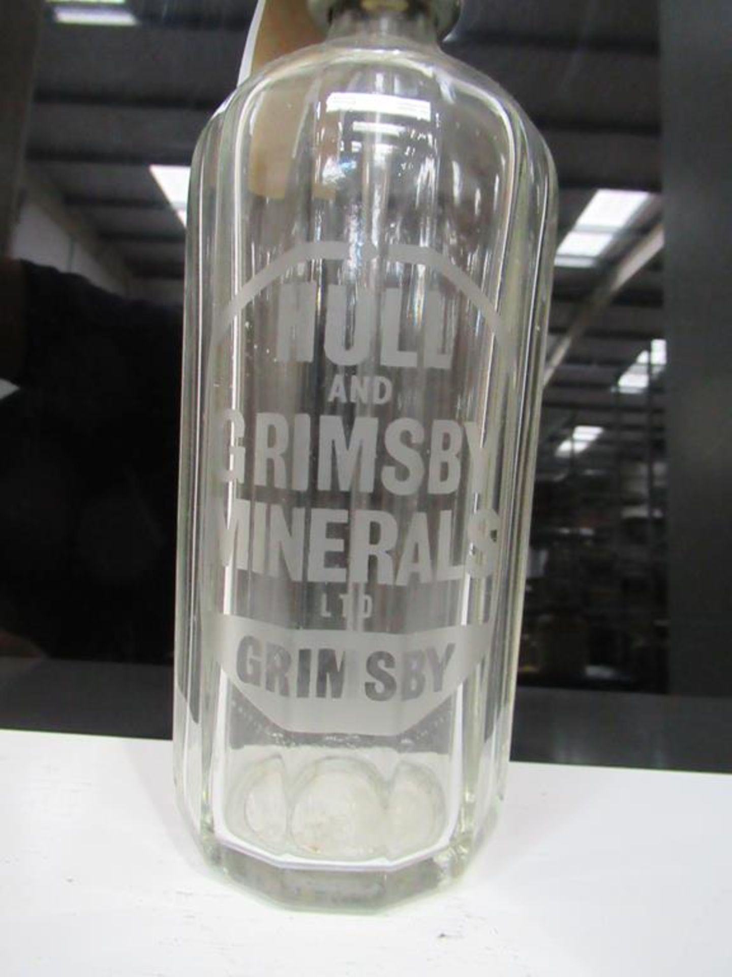 7x Syphons to include Northern Pharmaceutical Supply, W.M.Hill & Son, Bellamy Bros Ltd etc, various - Image 11 of 31