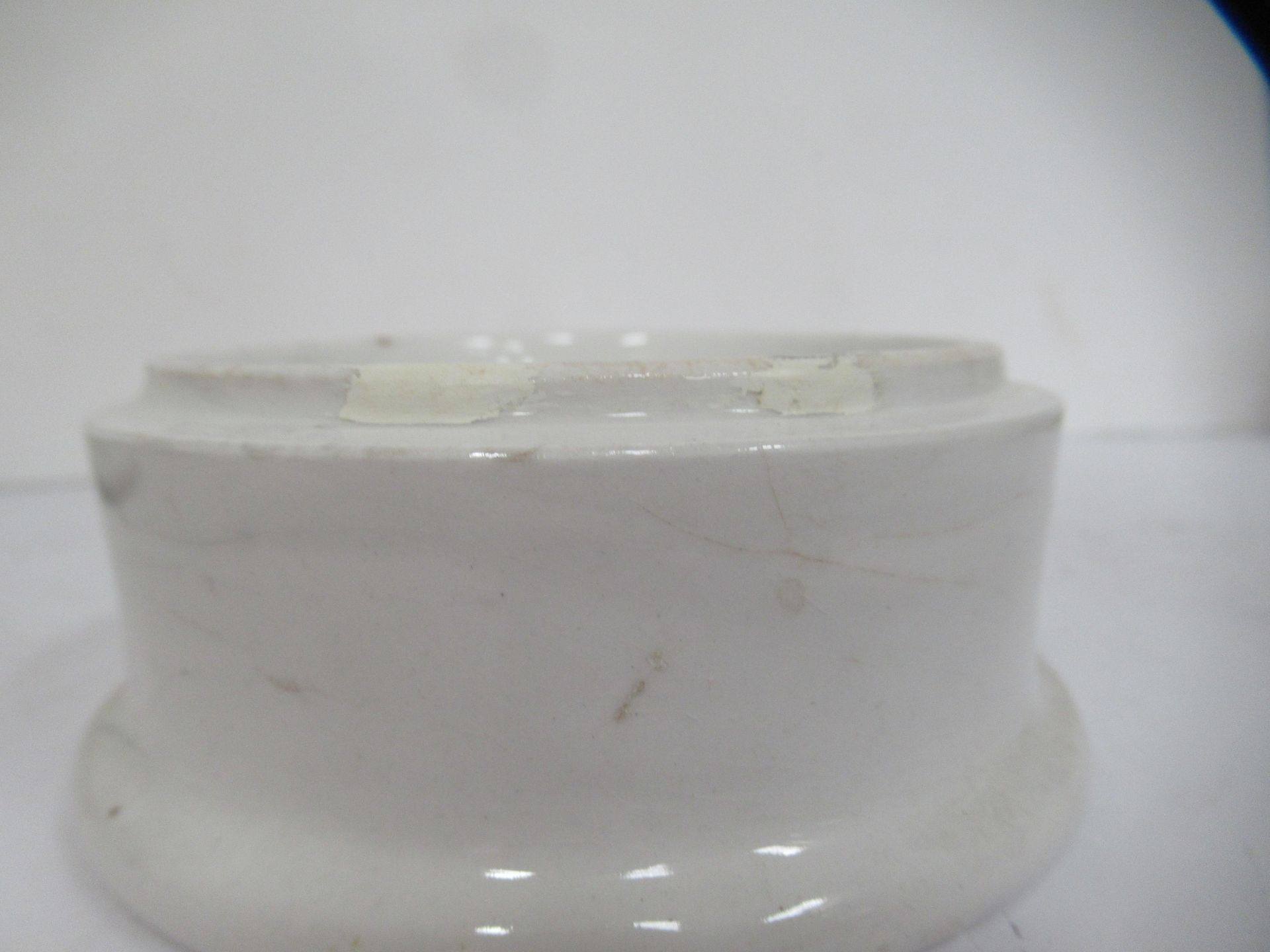5x Prattware ceramic lids including 'The Snow Drift', 'Hide and Seek', - Image 18 of 28