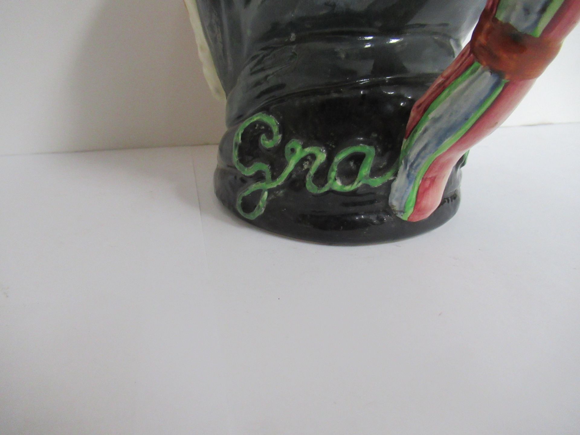 Royal Doulton 'Grammy' toby character jug - Image 5 of 10