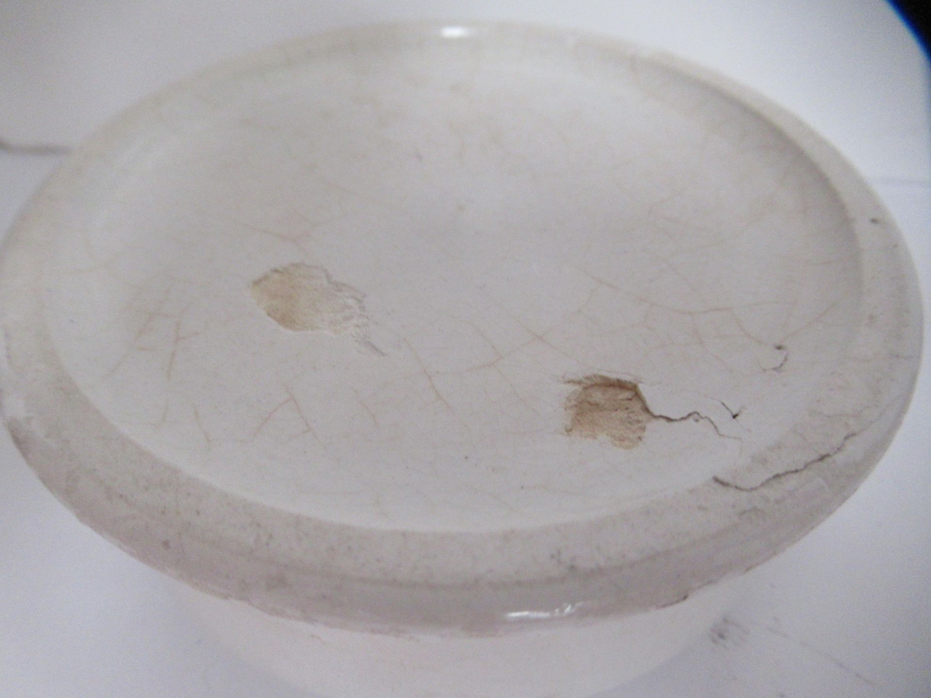 6x Prattware ceramic lids including 'Shakespeare House', 'Pegwell Bay', 'Philadelphia Exhibition 187 - Image 22 of 28