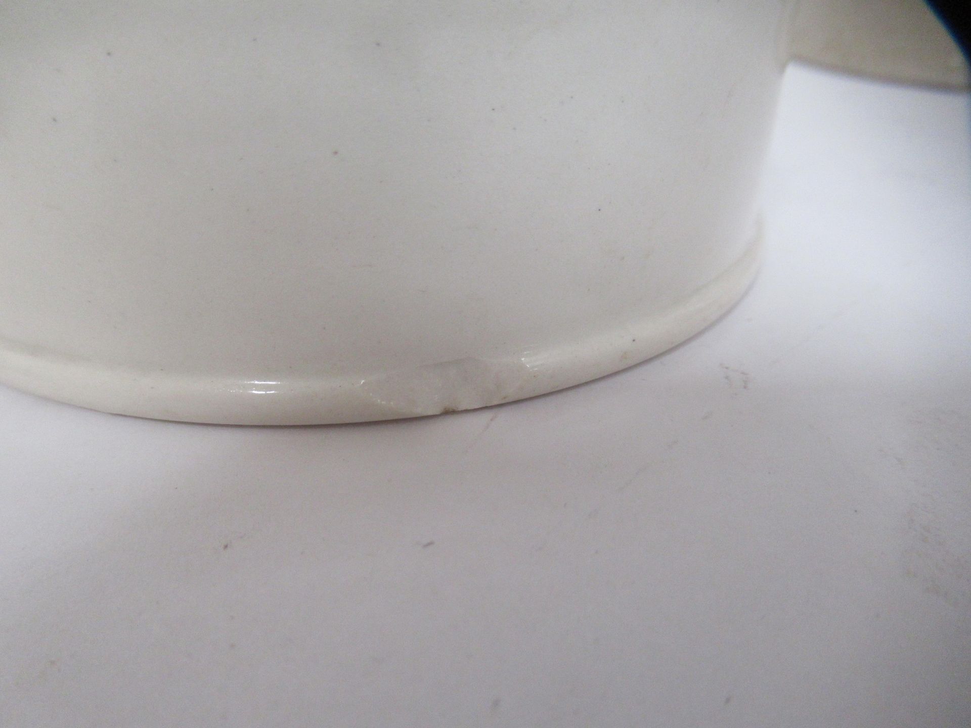 5x Prattware ceramic lids including 'The Snow Drift', 'Hide and Seek', - Image 24 of 28
