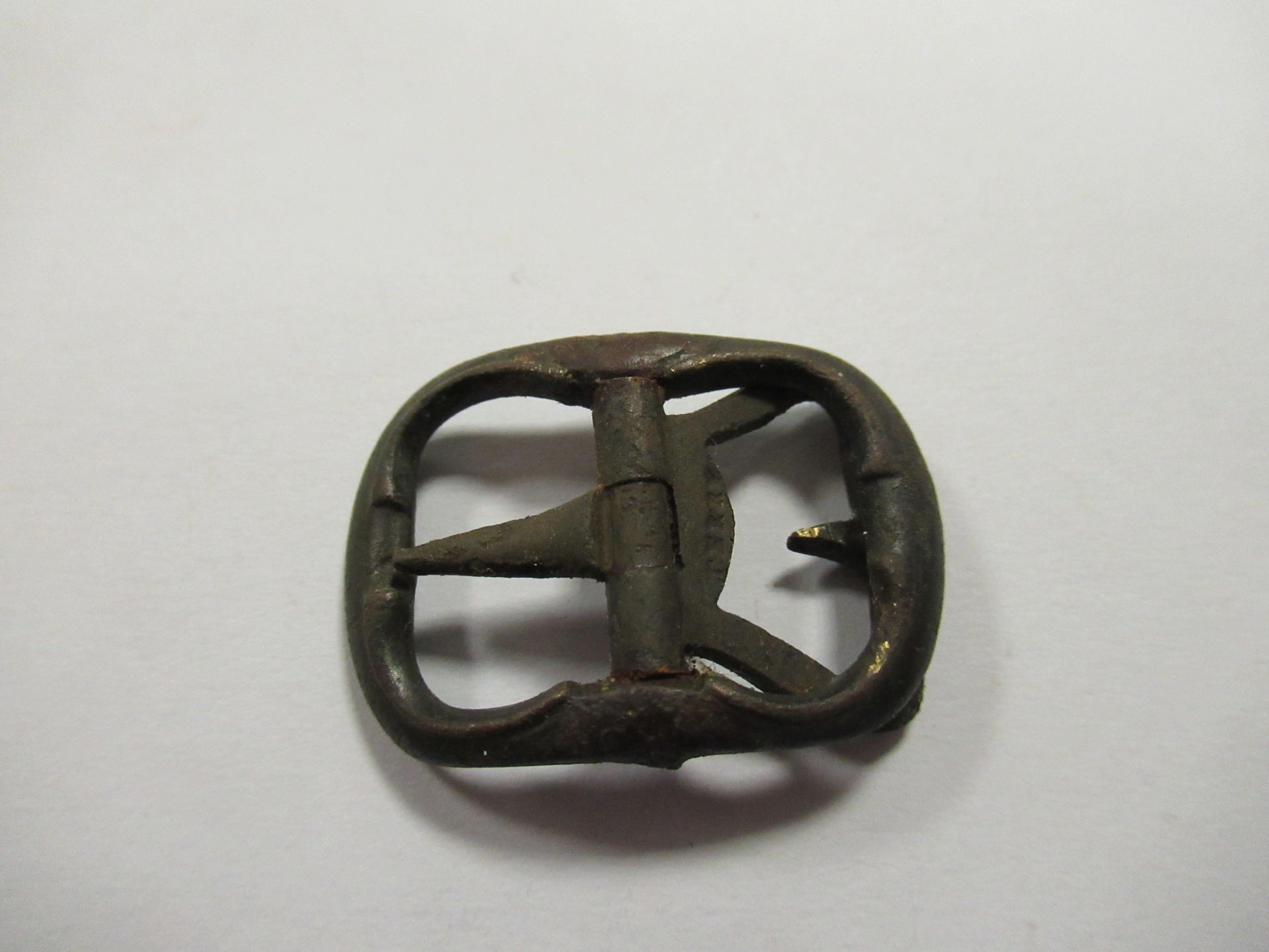 Assorted buckles ranging from 950 AD- 17th century - Image 2 of 3