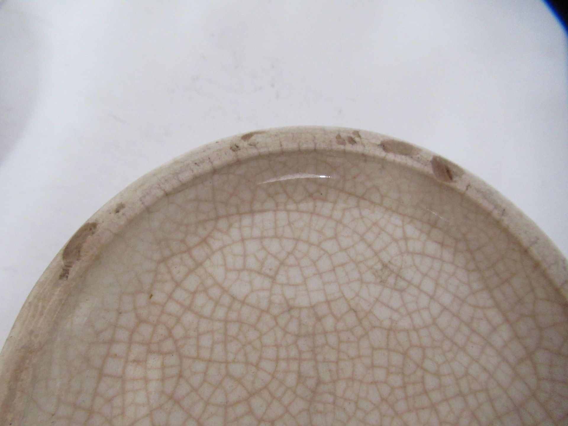 5x Prattware ceramic lids including 'The Snow Drift', 'Hide and Seek', - Image 27 of 28