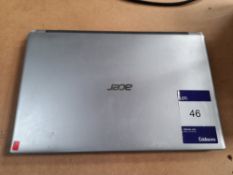 Acer Aspire V5-571 model MS2361 laptop