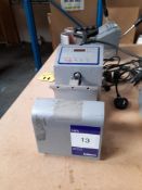 Xpres ASM single mug press, s/n 6692 12R, year June 2012, 230V (Spares & Repairs)