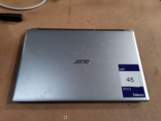 Acer Aspire V5-571 model MS2361 laptop