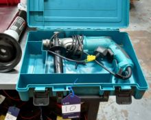 Makita HP2050 230v Hammer Drill