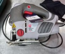 Performance Power Laser Pendulum Jigsaw PJ5750L 750w