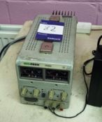 Iso-Tech IP5303A Power Supply