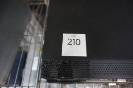 2 x IBM 2005-16B Switch