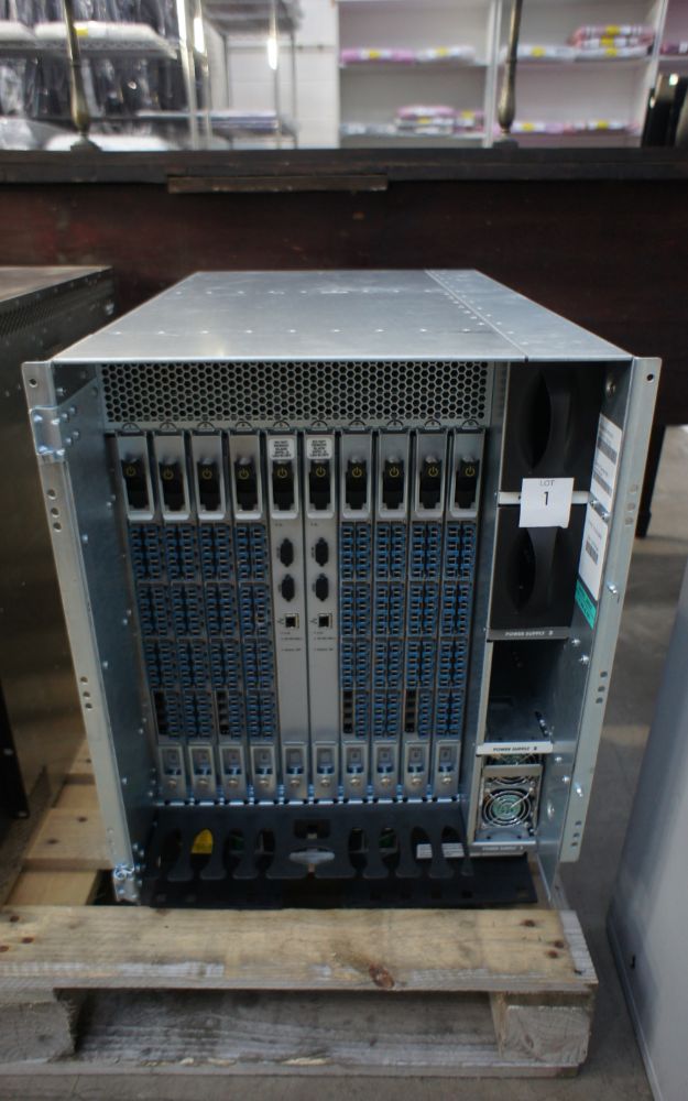 Remaining Lots - Data Centre Server Equipment