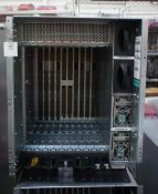 IBM 2109-M48 SAN256 director cabinet