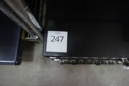 2 x FBM F32 Type 2109 Server Components