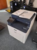 Xerox printer (Location: Sheffield East)