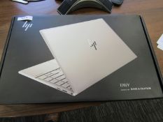 HP ENVY Laptop 13-ba0553SA, Intel Core i5-1021ou,