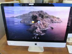 Apple iMac 27-Inch "Core i5" 3.4 (5K, Mid-2017) In