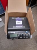 Myweigh Ultraship 755 weighing scales (Please note this lot is located at Eddisons, The Auction