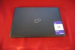 Fujitsu Lifebook A555 Laptop Computer, Serial Numb