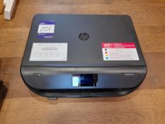 HP Envy 5030 wireless printer/scanner/copier (No p