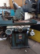 Jones & Shipman 1400 Surface Grinder