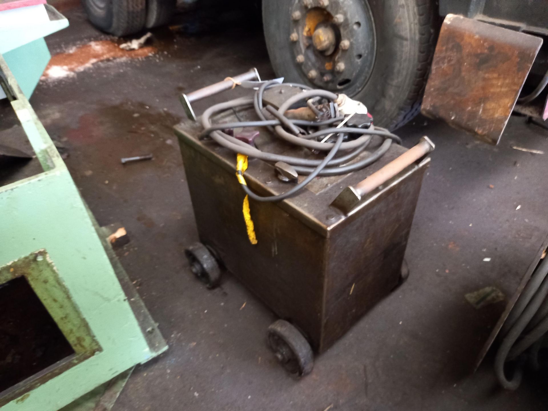 Cytringan Stick Welder - Image 4 of 4