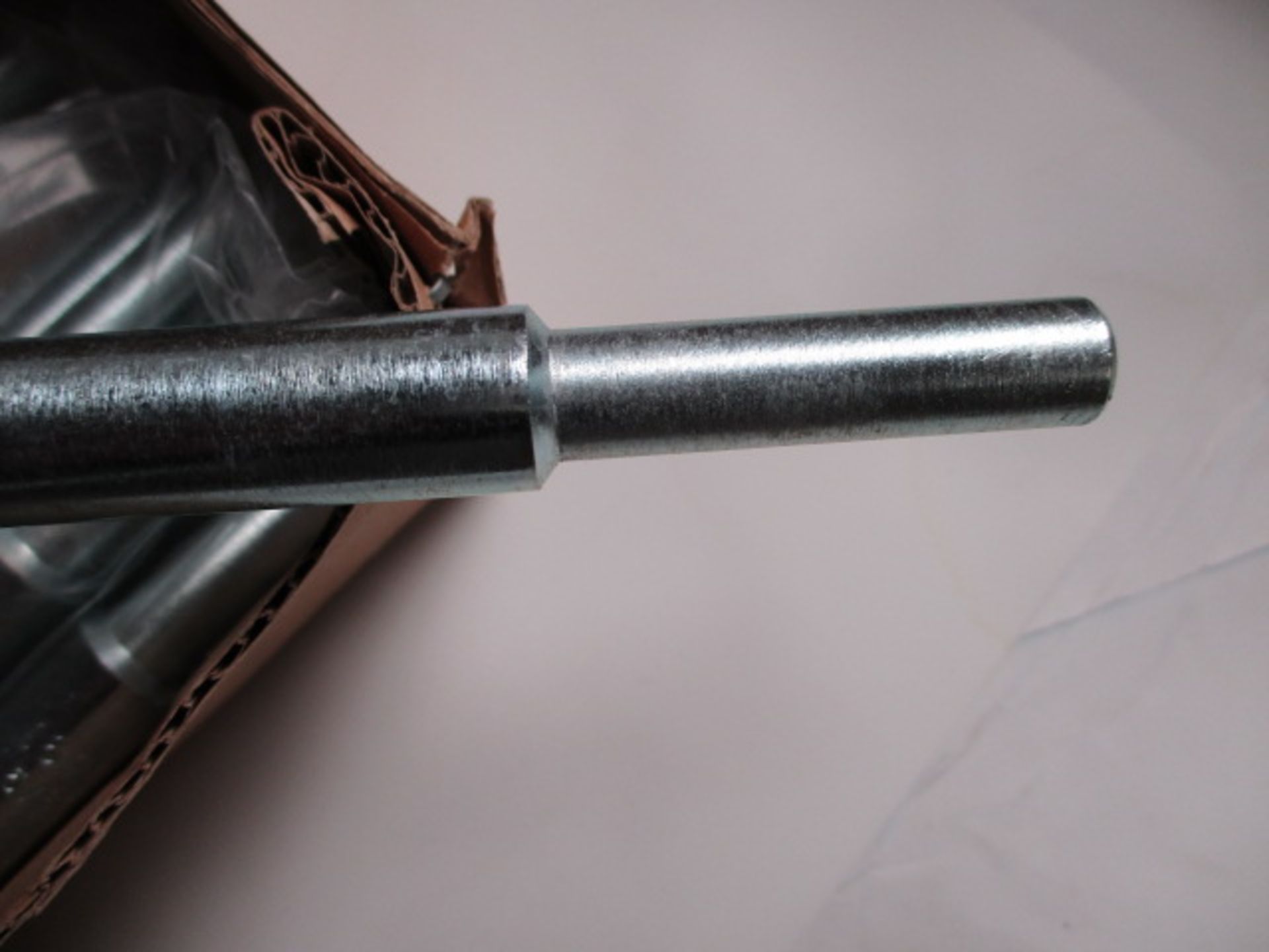 (25) 16mm Dia., x 600mm Long Masonry Drills (Unused) - Image 3 of 4