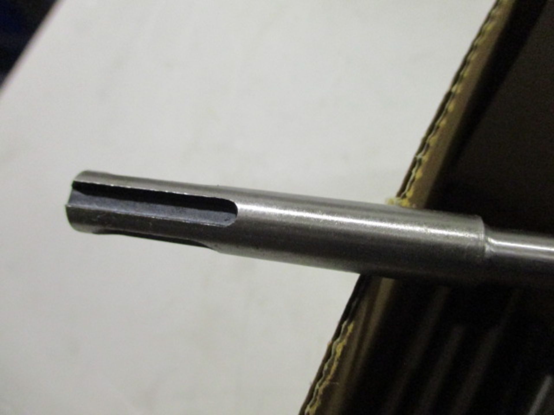 (25) 8mm dia., x 230mm long, Unused SDS Wood Auger Bits - Image 3 of 4