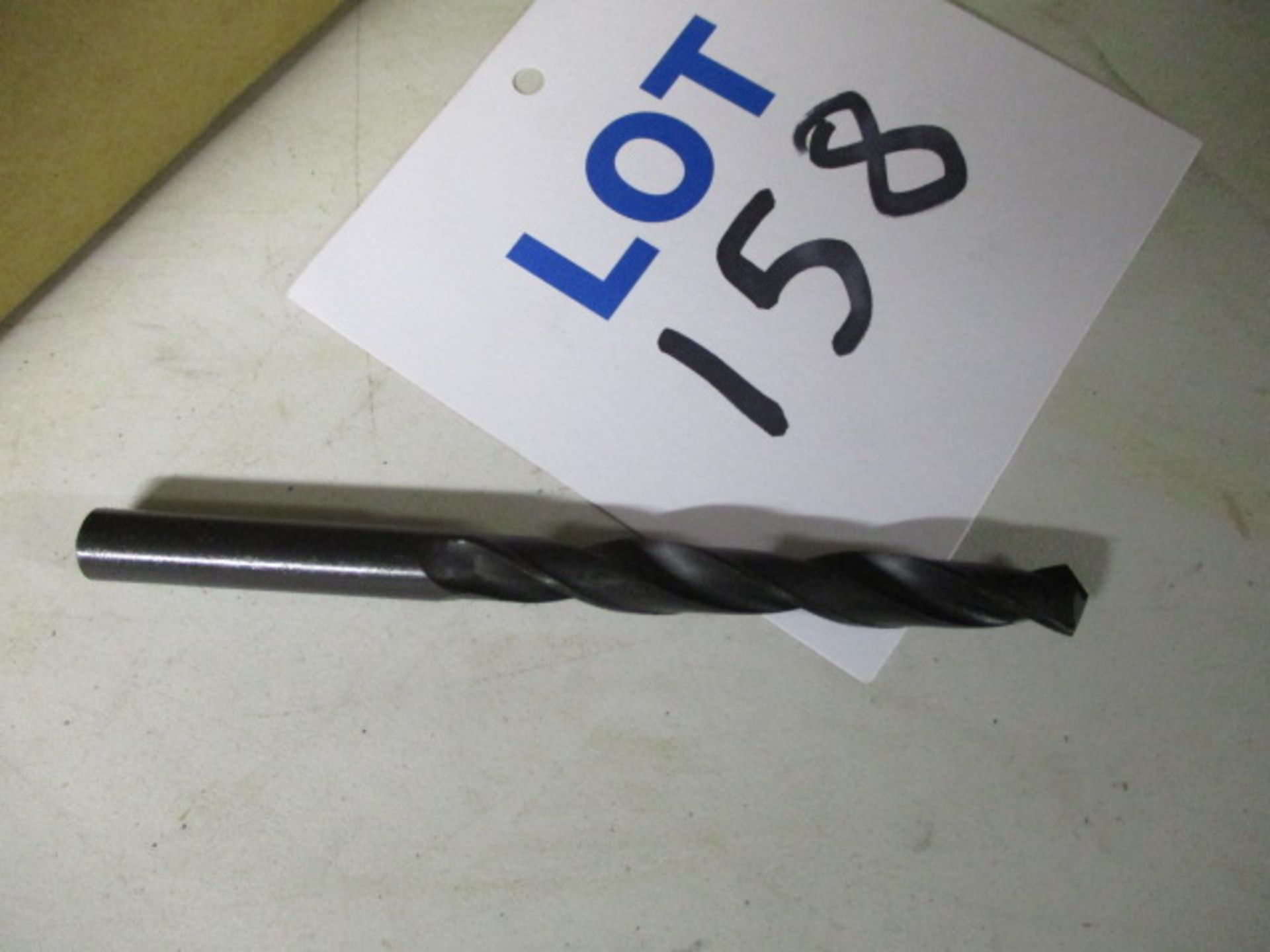 (140) 27/64" HSS Roll Forged Jobber Drills (Unused) - Image 2 of 3