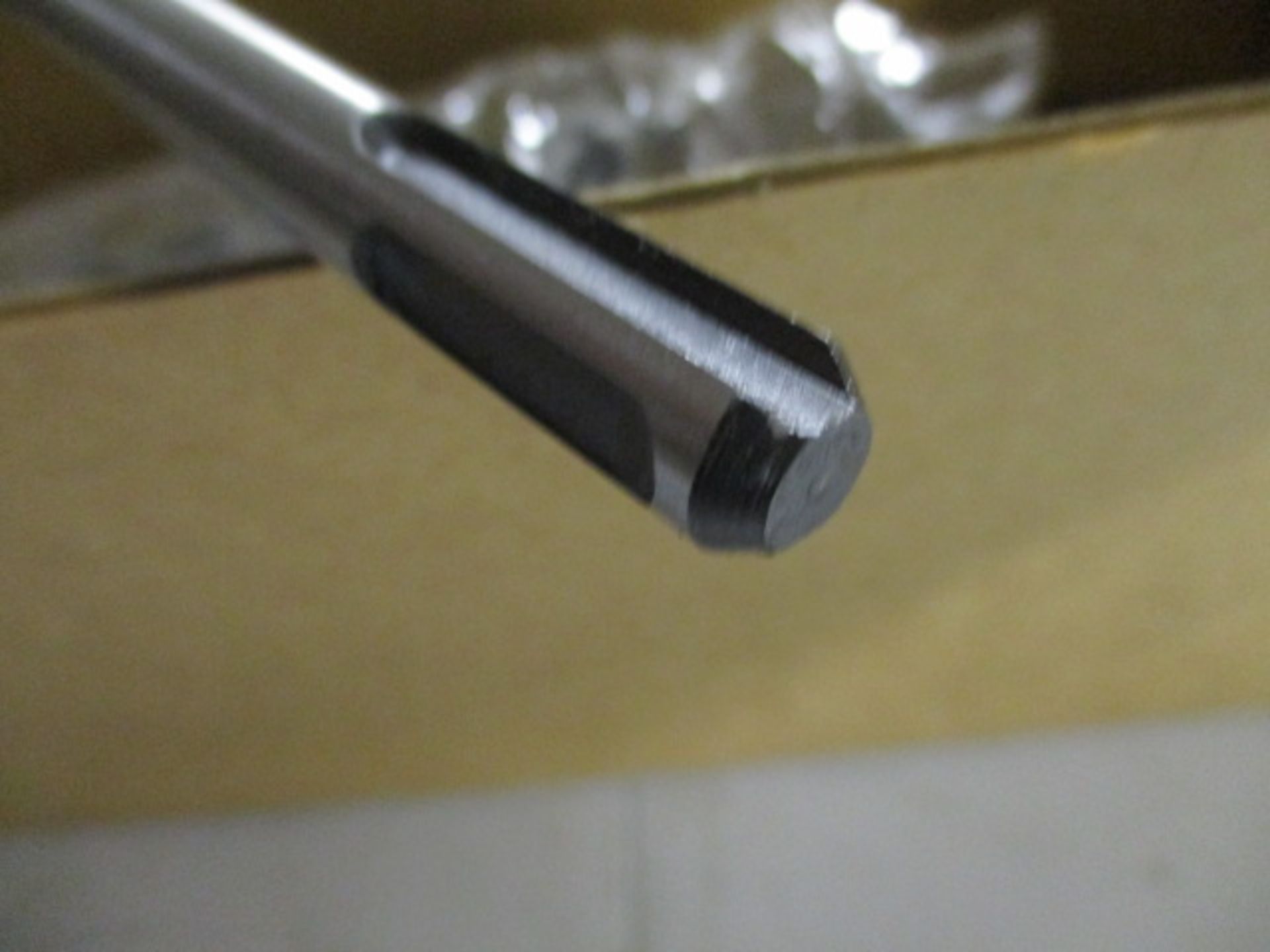 (50) 8mm dia., x 205mm long, Unused SDS Wood Auger Bits - Image 3 of 4
