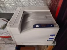 Xerox Phaser 7500 laser printer